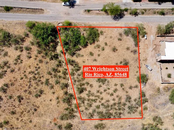 407 Wrightson St #14, Rio Rico, AZ 85648