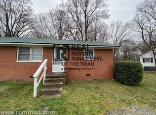 1701 Alexsandria Rd, Greensboro, NC 27405