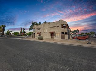 410 E 9th Ave, Mesa, AZ 85204