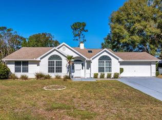 8231 SW 108th Loop, Ocala, FL 34481