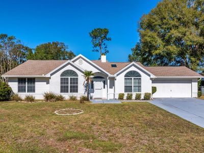 8231 SW 108th Loop, Ocala, FL, 34481