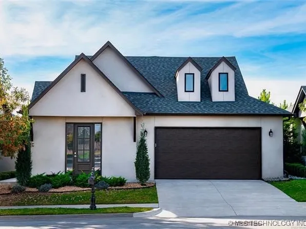 1228 W 85th Ct S, Tulsa, OK 74132