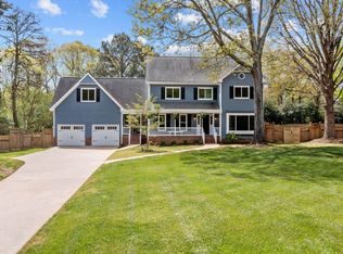 10800 September Ct, Raleigh, NC 27614