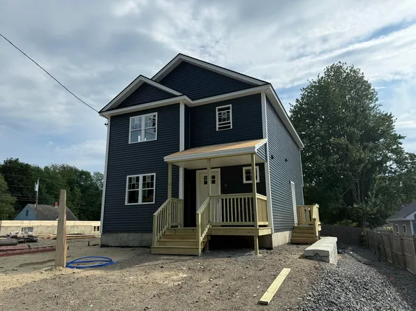 16 Louise Street, Westbrook, ME 04092