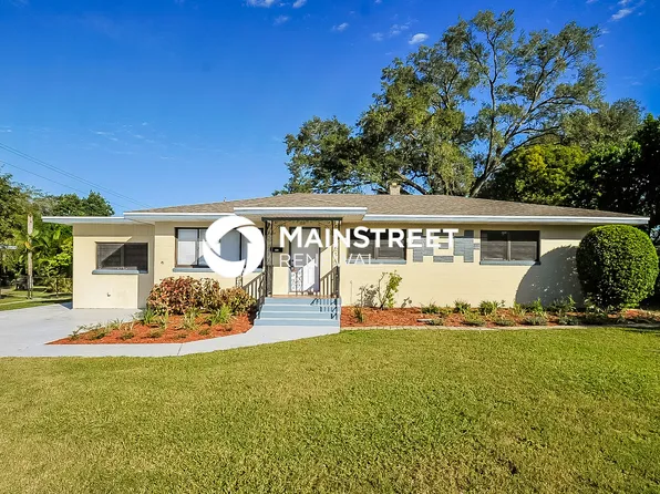 717 Bonnie Dr, Lakeland, FL 33803