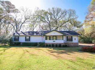 21122 Lauderdale Ln, Chandler, TX 75758