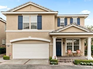 68 Montrose, Irvine, CA 92620