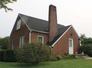 13833 State Route 554, Bidwell, OH 45614