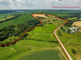 92 County Rd N, Argyle, WI 53504