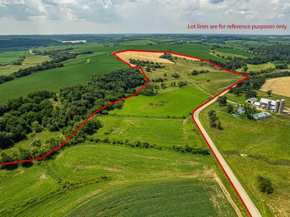 92 County Rd N, Argyle, WI 53504