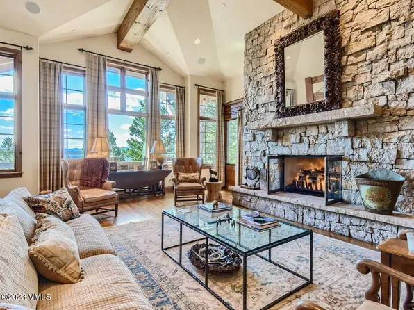 151 Elkhorn Ct, Beaver Creek, CO 81620