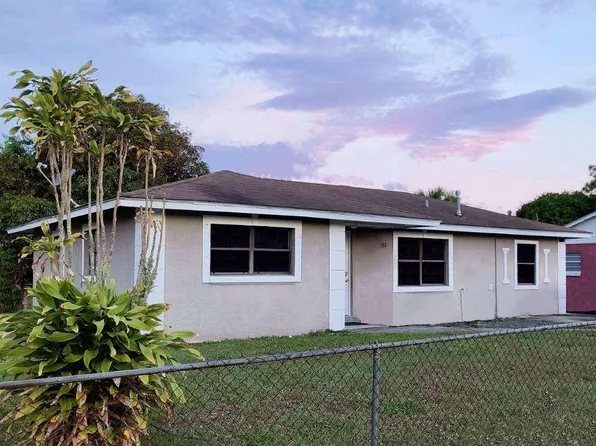 113 Hilton Drive, Fort Pierce, FL 34946