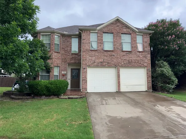 206 Bison Meadow Dr, Waxahachie, TX 75165