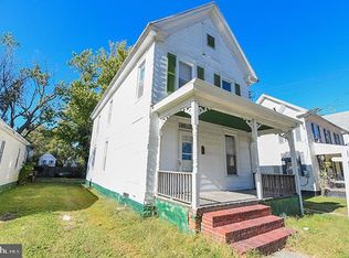 405 Linden Ave, Cambridge, MD 21613
