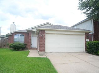 2311 Flint Brook Ct, Fresno, TX 77545