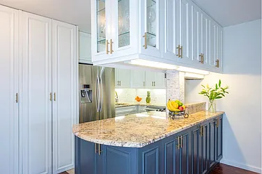 Sold by Douglas Elliman