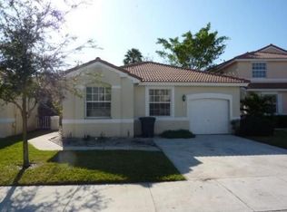 15126 SW 49th St, Fort Lauderdale, FL 33331