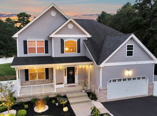 72 Imperial Pl, Jackson, NJ