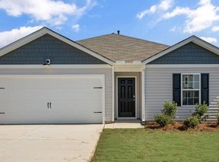 3134 Pasile Ct, Sanford, NC 27332
