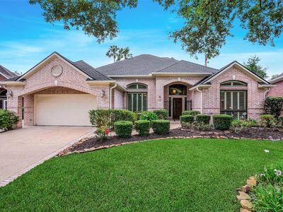 2406 Enchanted Isle Dr, Houston, TX, 77062