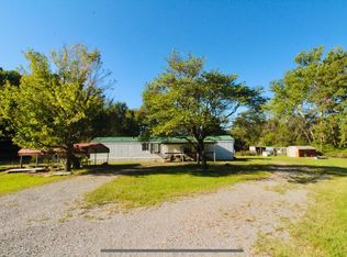 895 Green Valley Rd, Dexter, KY 42036