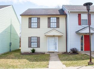 1233 Old Furnace Rd, Harrisonburg, VA 22802