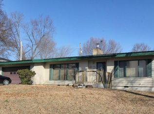 1711 Colonial Dr, Branson, MO 65616