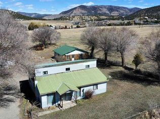 42321 Lamborn Mesa Rd, Paonia, CO 81428