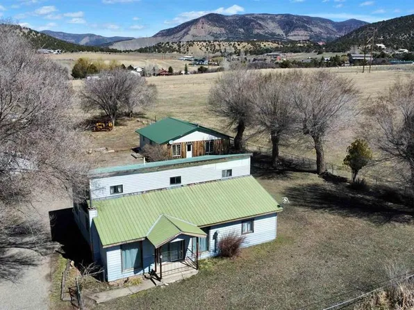42321 Lamborn Mesa Road, Paonia, CO 81428