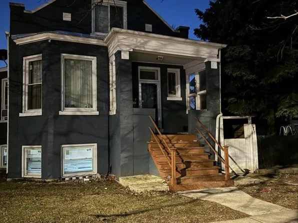 5221 W 23rd Pl, Cicero, IL 60804