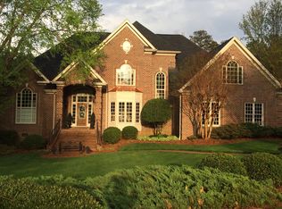 1401 Paper Birch Ct, Raleigh, NC 27606