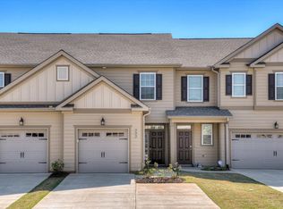 593 Vinings Dr, Grovetown, GA 30813