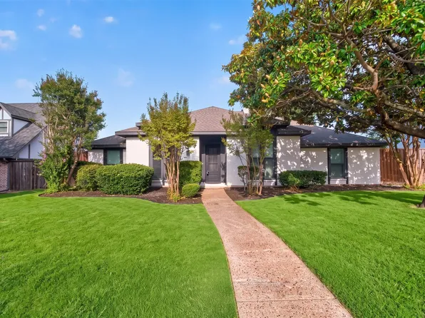 3904 Covinton Ln, Plano, TX 75023