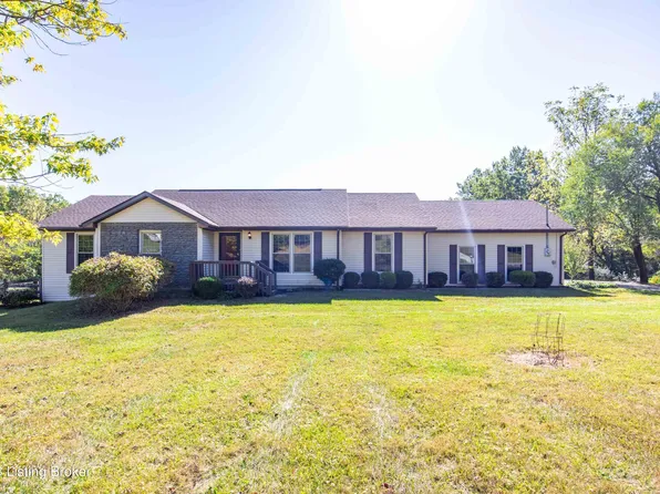 1401 Robertson Dr, Crestwood, KY 40014
