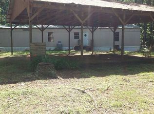 2350 Roundtop Rd, Ellijay, GA 30540