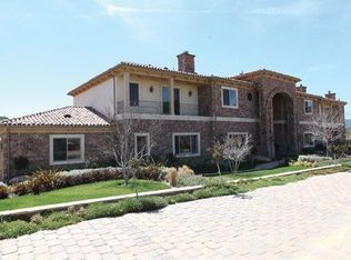 2760 County Ridge Rd, Calabasas, CA 91302