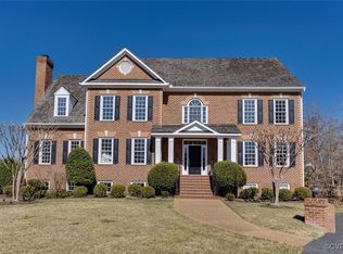 13008 Huntsteed Ct, Henrico, VA 23233