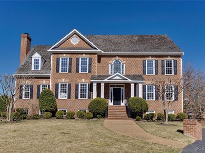 13008 Huntsteed Ct, Henrico, VA, 23233
