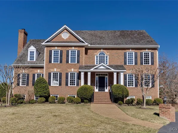 13008 Huntsteed Ct, Henrico, VA 23233