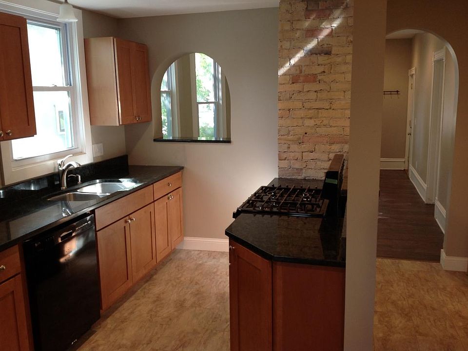 Granite Countertops