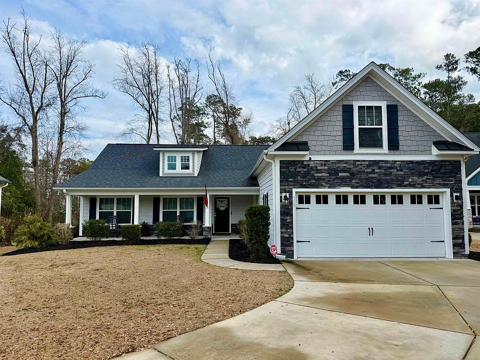 1st image of 519 Oak Pond Ct.
