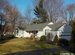 117 Long Pond Rd, Rochester, NY 14612