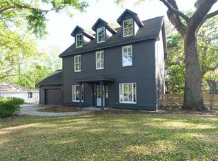 1417 Mataoka St, Mount Pleasant, SC 29464