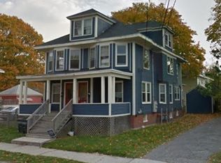 33 Columbia Rd, Portland, ME 04103