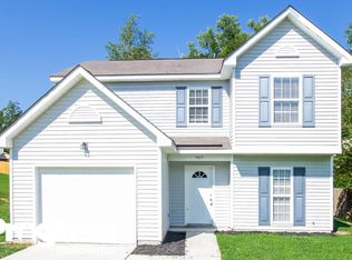 9019 Belle Bragg Way, Charlotte, NC 28214