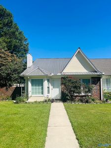 434 Carridale St SW, Decatur, AL, 35601