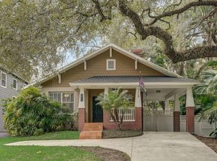 1511 E Park Cir, Tampa, FL 33610