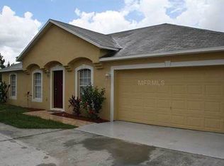 876 Nelson Dr, Kissimmee, FL 34758