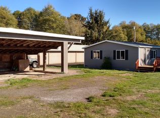 91215 Old Mill Town Rd, Clatskanie, OR 97016