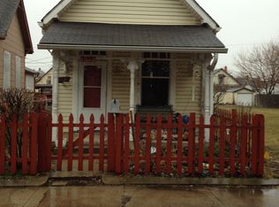 638 Warren Ave, Indianapolis, IN